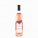 Cinsault Rose Vin Pays Bf