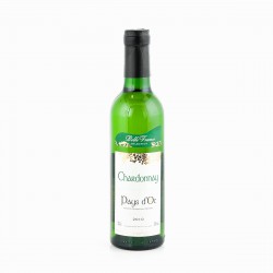 1X2 Chardonnay Pays Oc Bf