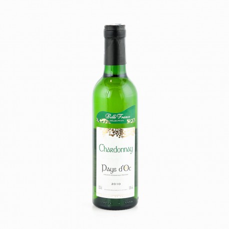 1X2 Chardonnay Pays Oc Bf