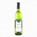 Chardonnay Blanc D Oc Bf
