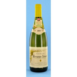 Bourgogne Aligote 75Cl Belle France 2015