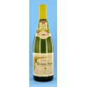 Bourgogne Aligote 75Cl Belle France 2015