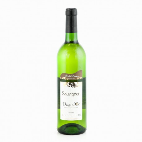 Sauvignon Blanc D Oc Bf
