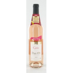 Gris Rose Pays D Oc Bf
