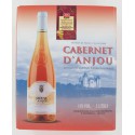 Bib Cabernet D Anjou 3Lbf