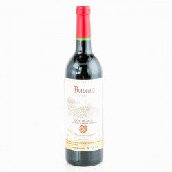 Bordeaux Rouge Mrp 2014Bf