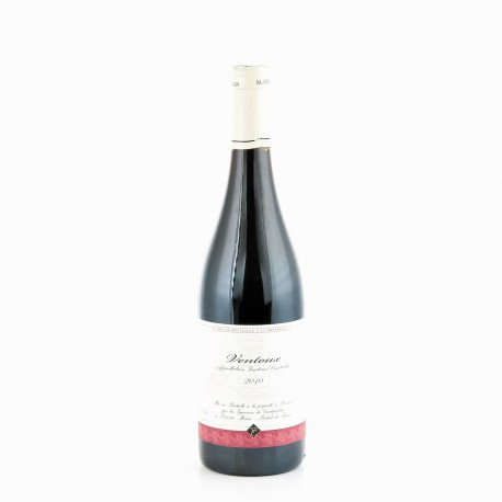 Ct.Du Ventoux Rouge 14 Bf