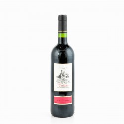 Corbieres Rouge 2014 Bf
