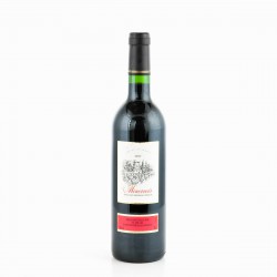 Minervois Rouge 2013 Bf