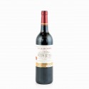 Cahors Fut Chene 2012 Bf