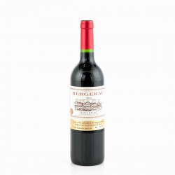 Bergerac Aoc Rouge 14 Bf