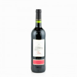 Fitou Rouge 2013 Bf