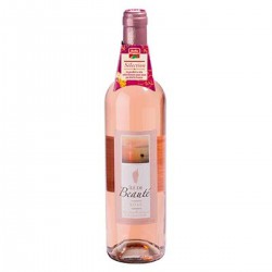 Vin Pays Ile Beaute 14 Bf
