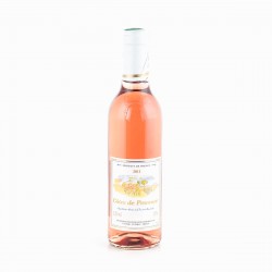 1X2 Cotes De Provence Bf