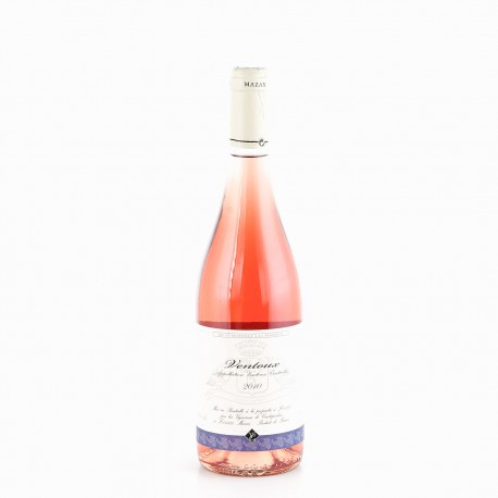 Ct.Du Ventoux Rose 14 Bf