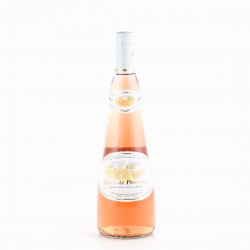 Cotes Provence Rose 12Ø Belle France