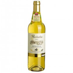 Monbazillac 75Cl 2013 Bf