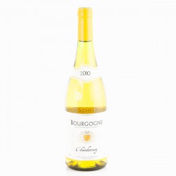 Bourgogne Chardonnay 14Bf
