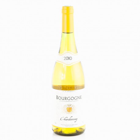Bourgogne Chardonnay 14Bf