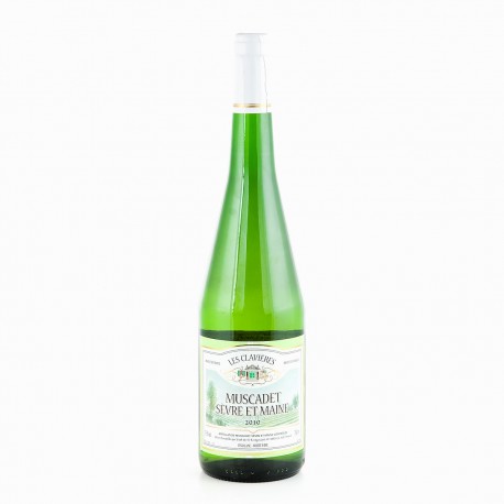 Muscadet Sm Claviere 13Bf