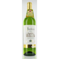 Bordeaux Bl.Sauvignon Bf