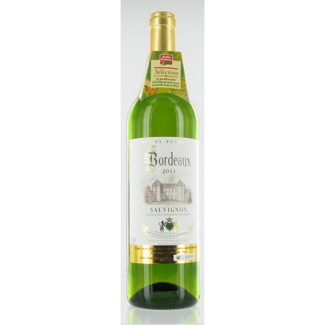 Bordeaux Bl.Sauvignon Bf