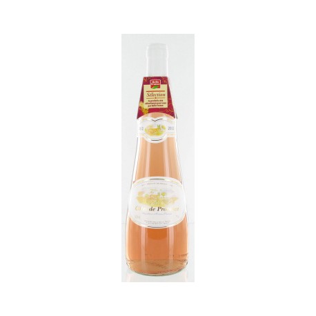 Cote Provence Mrp 2014 Bf