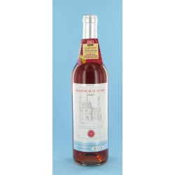 Bordeaux Rose Mrp 2014 Bf