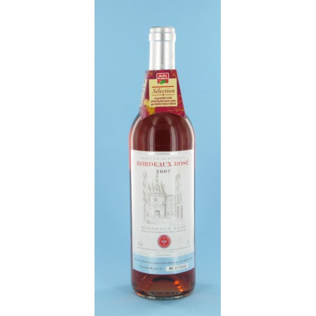 Bordeaux Rose Mrp 2014 Bf