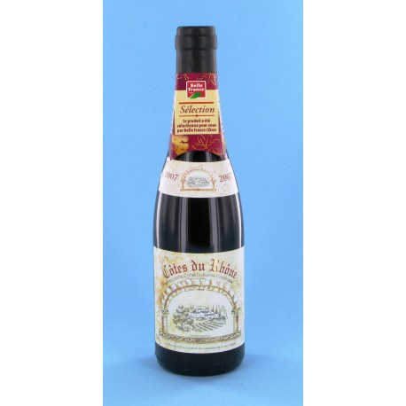 1X2 Cotes Du Rhone Bf