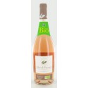 Cotes Provence Rose Bio 75Cl 2016 Belle France