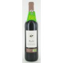 Merlot Rouge Bio Igp Oc 75Cl Belle France