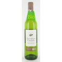 Sauvignon Blanc Bio Igp Oc 75Cl 2016 Belle France