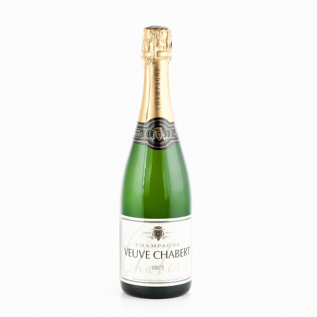 Champ.Vve Chabert Brut Bf