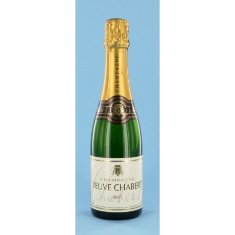 1/2 Ch.Ve Chabert Brut Bf