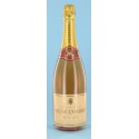 Champagne Rose Veuve Chabert Belle France