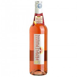 Rose Pamplemousse 75Cl Bf