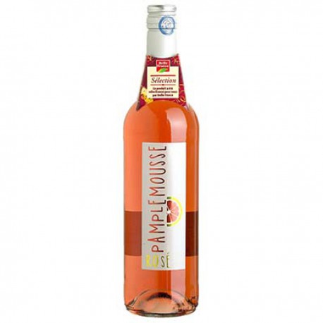 Rose Pamplemousse 75Cl Bf