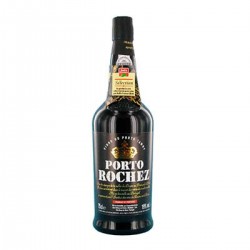 Porto Rge.Rochez 75Cl. Bf