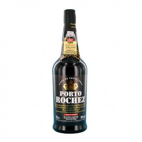 Porto Rge.Rochez 75Cl. Bf