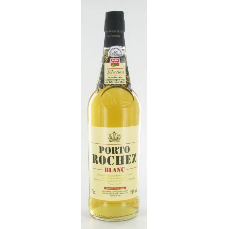 Porto Blc Rochez 75Cl Bf