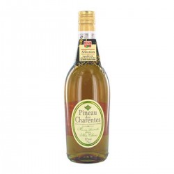 Pineau Blanc 75C Bf
