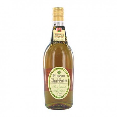 Pineau Blanc 75C Bf