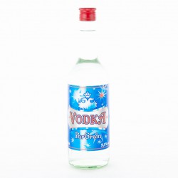 Vodka 70Cl 37°5 Bf