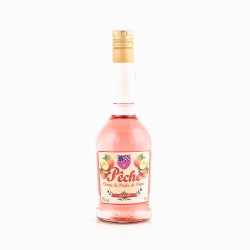 Creme Peche 50C 15D Bf