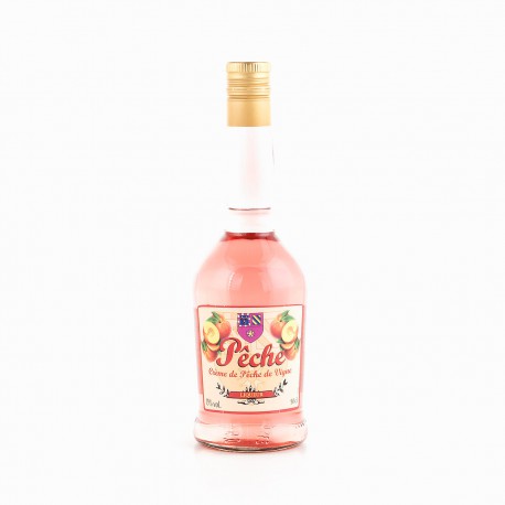 Creme Peche 50C 15D Bf
