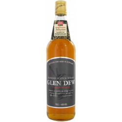 Whis Glen Dew 70C 40D Bf