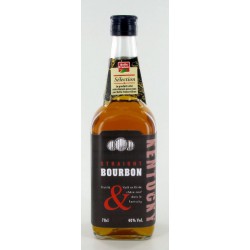 Bourbon 70Cl 40Ø Belle France