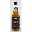 Bourbon 70Cl 40Ø Belle France