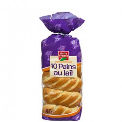 Pain Au Lait X10 Bf